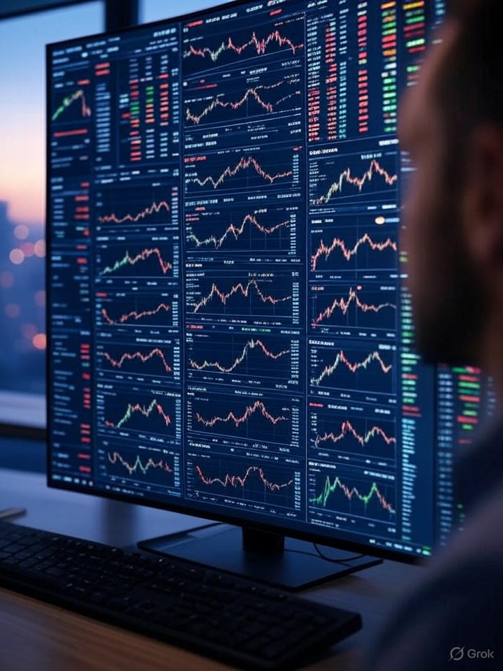 best crypto trading platform