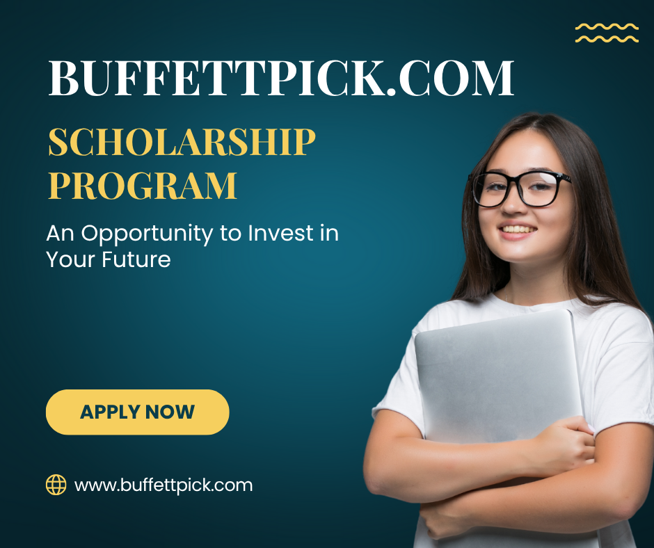 BuffettPick Value Investing Scholarship